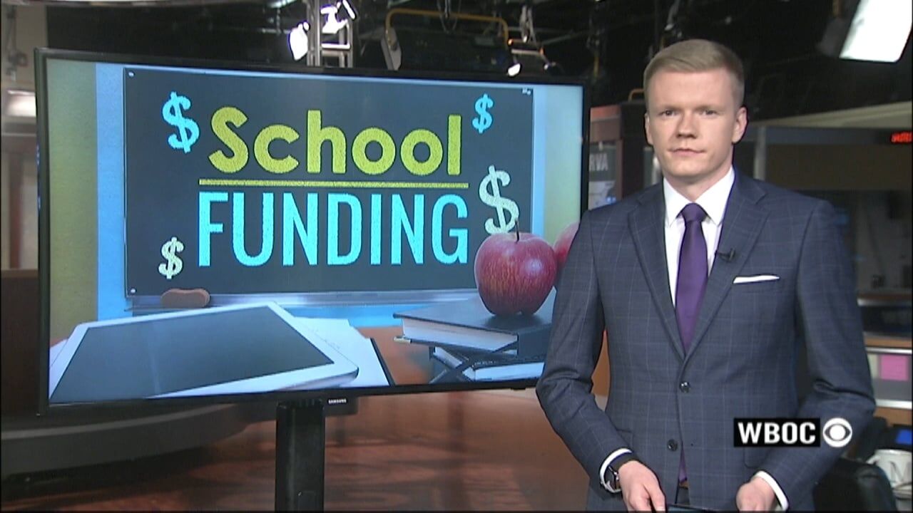 Maryland Lawmakers Pass Changes to Blueprint Education Plan